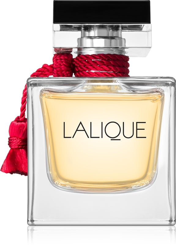 Lalique Le Parfum Eau de Parfum Donna 50 ml — Profumo