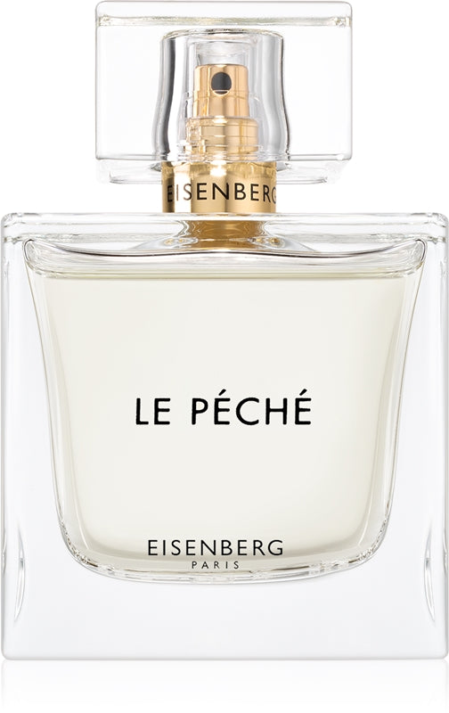 Eisenberg Le Péché Eau de Parfum Donna 100 ml