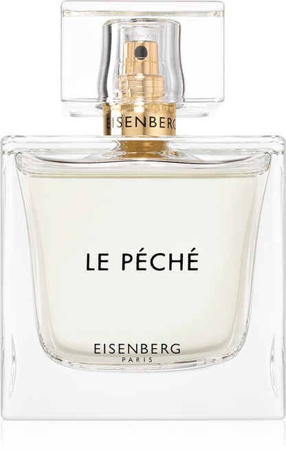 Eisenberg Le Péché Eau de Parfum Donna 100 ml