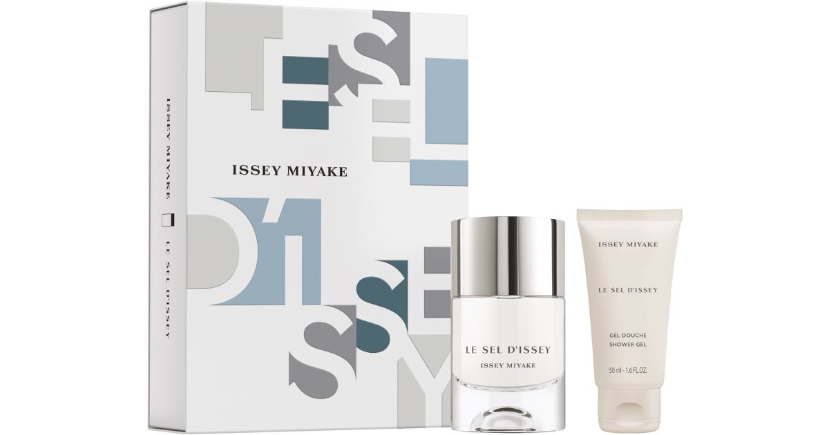 Issey Miyake Le Sel d&