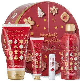 Set Bottega Verde Delizie Sotto L&