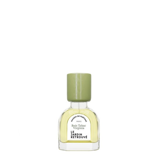 Le Jardin Retrouve Bois Tabac Virginia Eau de Parfum 15 ml