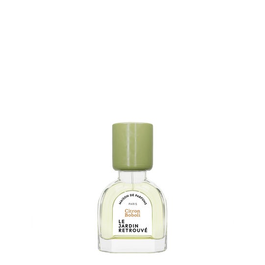 Le Jardin Retrouve Citron Boboli 淡香精 15 毫升