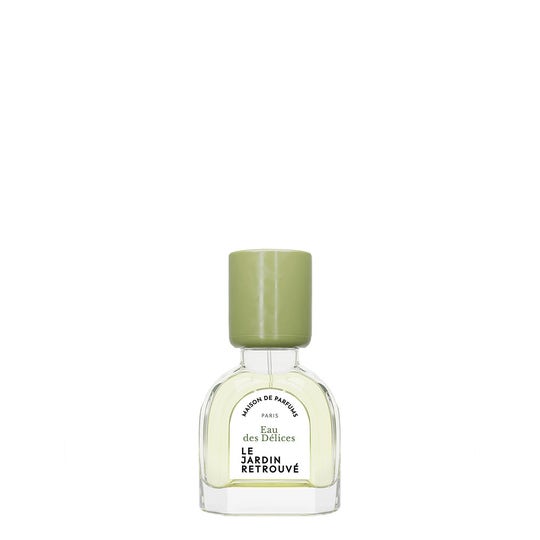 Le Jardin Retrouve Eau des Délices Eau de Parfum 15 ml