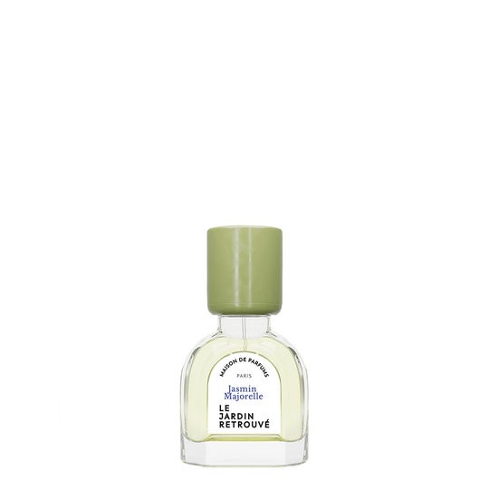 Le Jardin Retrouve Jasmin Majorelle Eau de Parfum 15 ml