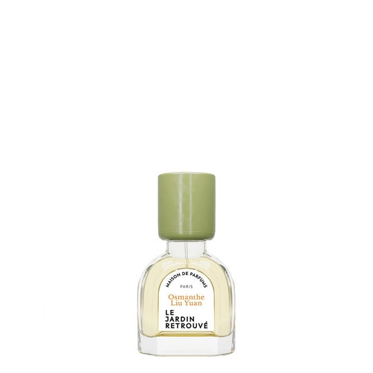 Le Jardin Retrouve Osmanthe Liu Yuan Eau de Parfum 15 ml