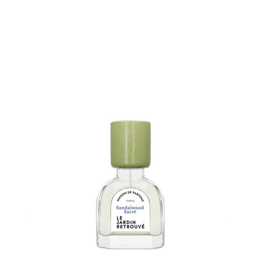 Le Jardin Retrouve Santal Sacre Eau de Parfum 15 ml