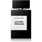 Novellista Leather Privilege 75 ml — unisex parfém