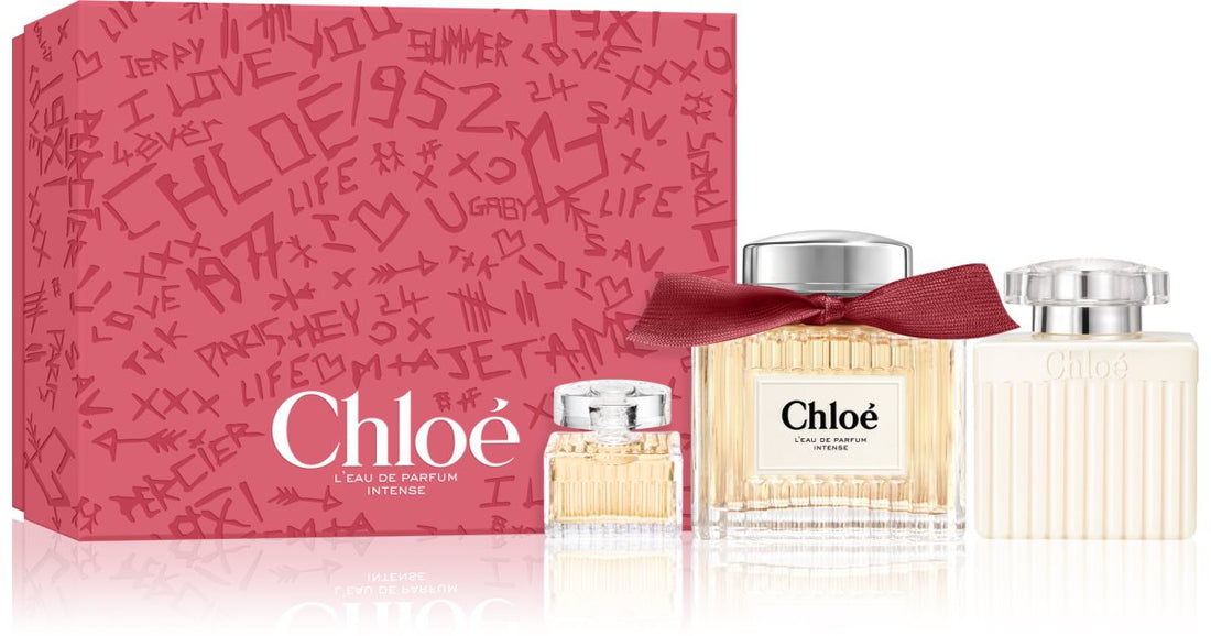 Chloé L&