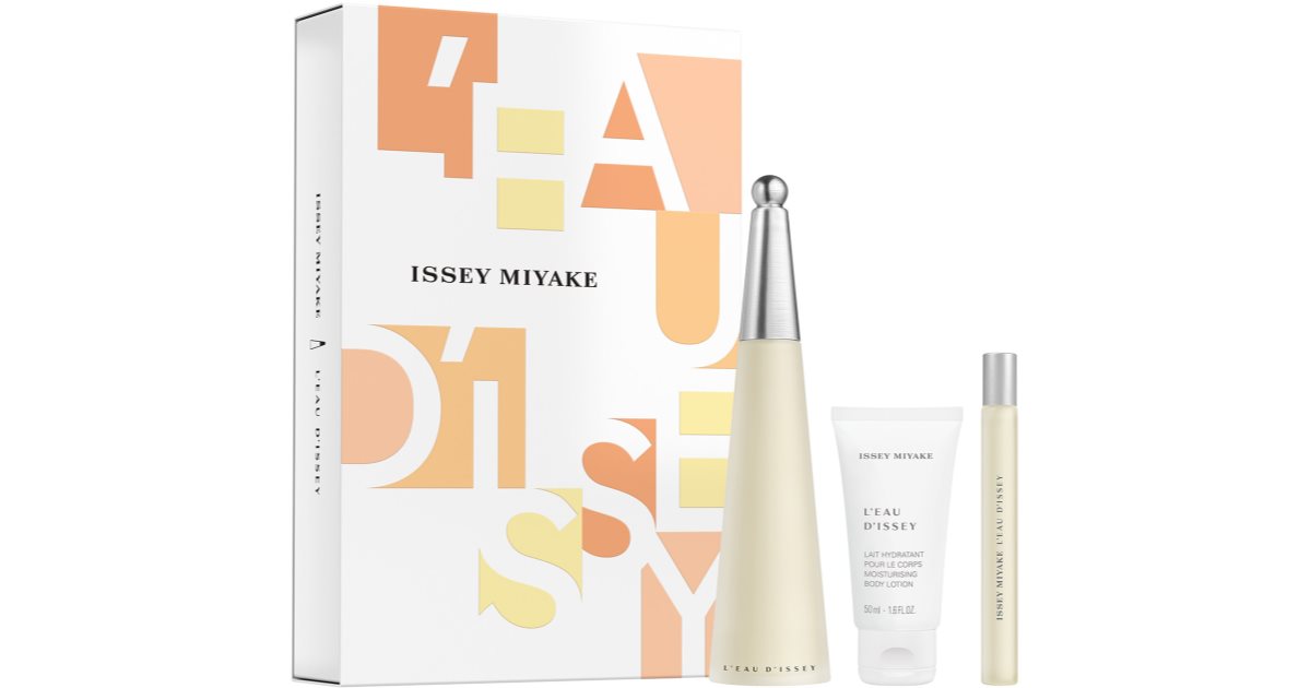 Issey Miyake L&