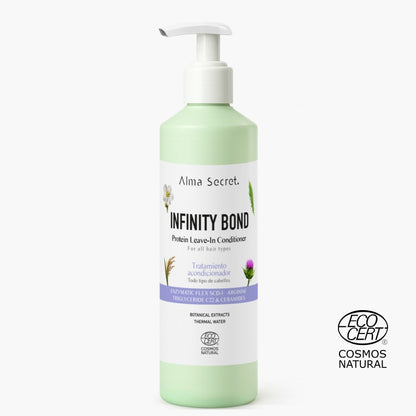 Alma Secret Infinity Bond Balsamo 250 ml — Balsamo capelli