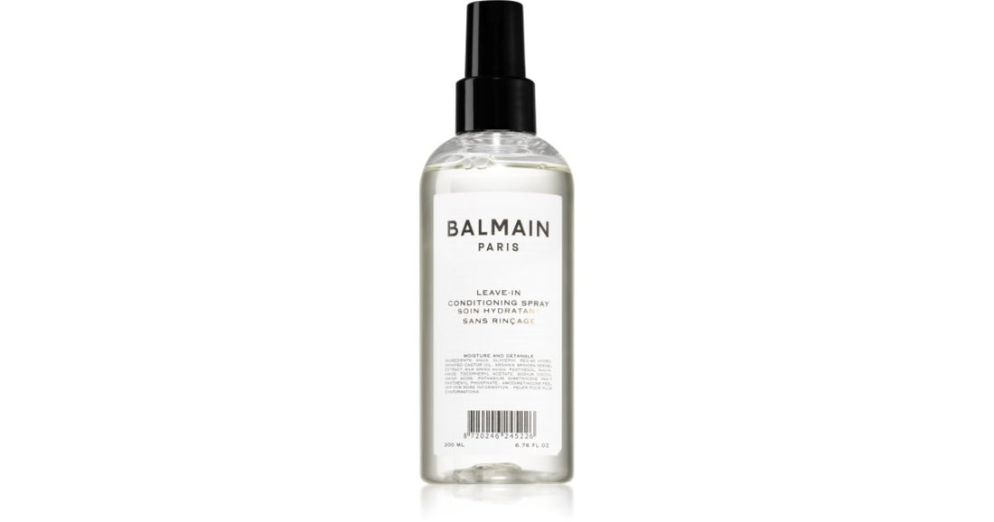 Balmain Hair Couture Leave-in balsamo spray 200 ml