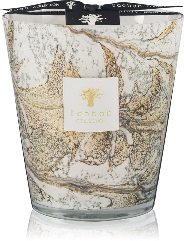 Baobab Collection Leaves Naïs candela profumata 1000 g