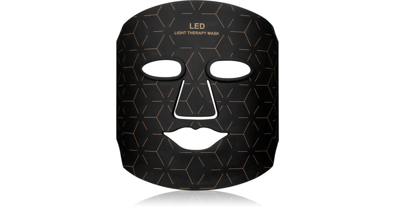 PALSAR7 Silikonová LED maska maschera LED ošetření obličeje