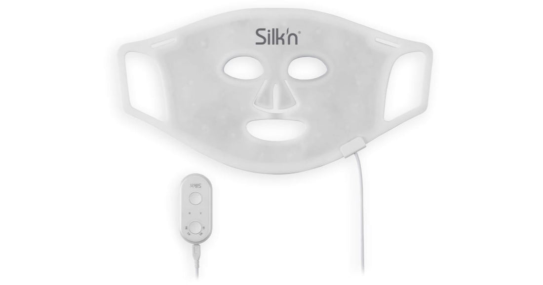 Silk&