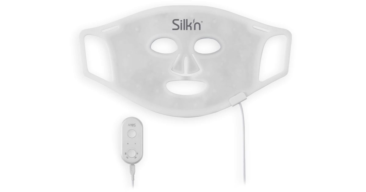 Silk&