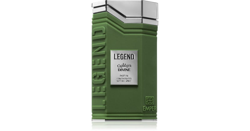 Emper Legend Eau de Parfum for men 100 ml