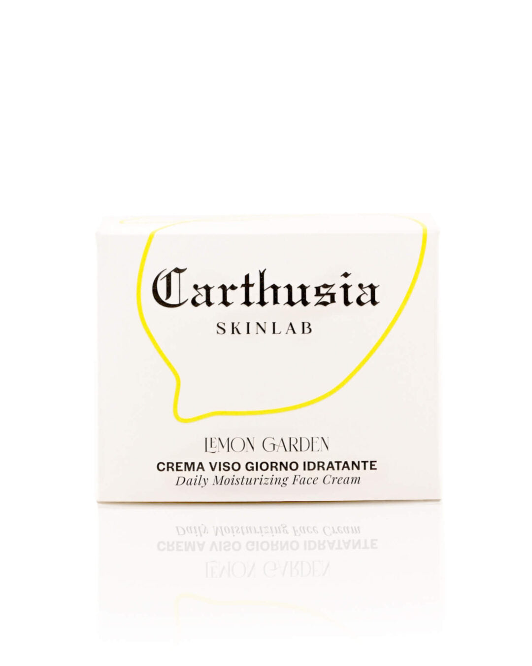 Carthusia SkinLab hydratační denní krém na obličej 50 ml