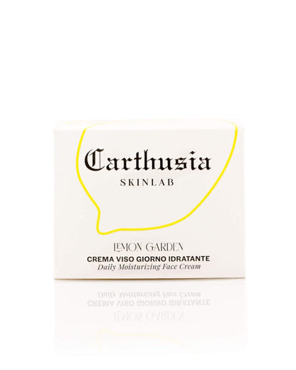 Carthusia SkinLab hydratační denní krém na obličej 50 ml
