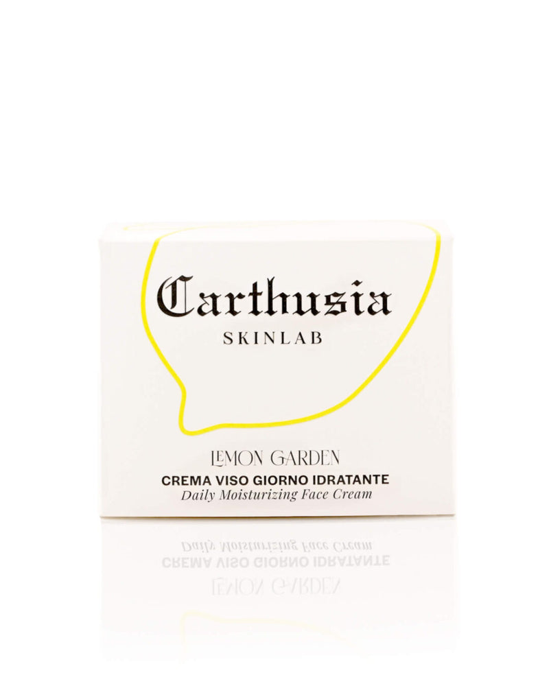 Carthusia SkinLab hydratační denní krém na obličej 50 ml