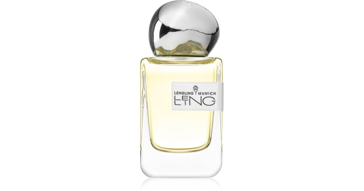 Lengling Munich Eau pluviale N. 3 50 ml