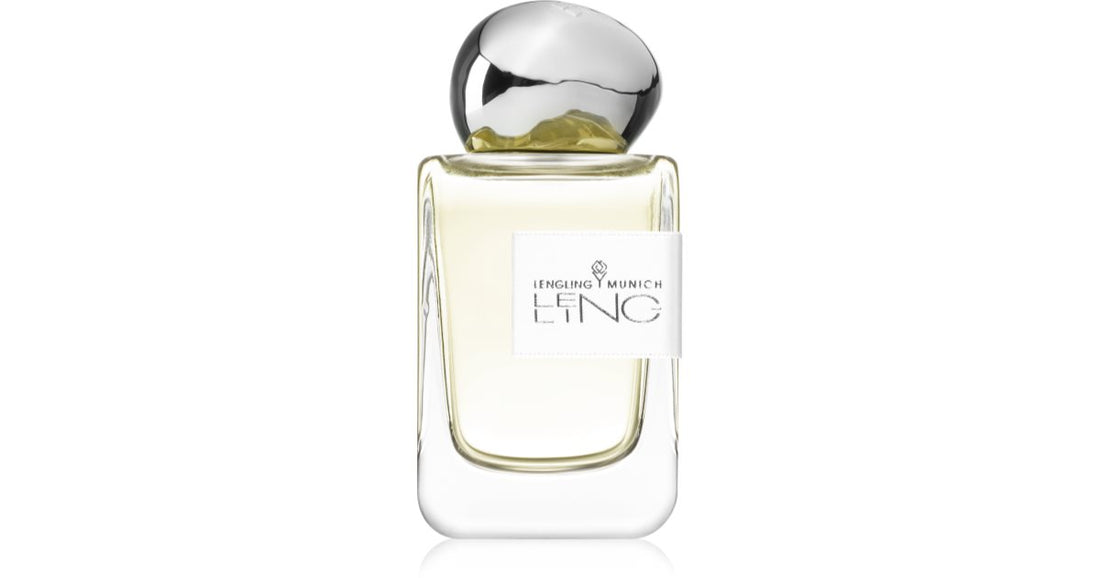 Lengling Munich エル パサジェロ No. 1 ユニセックス香水 50ml