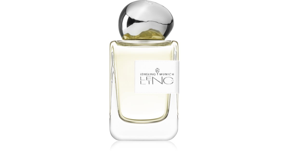 Lengling Munich El Pasajero nr. 1 unisex parfyme 50 ml