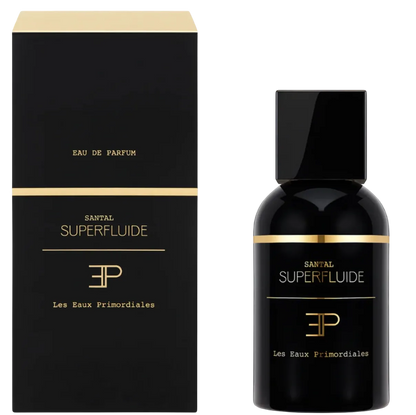 Les Eaux Primordiales Santal Superfluide 100 ml — Eau de Parfum