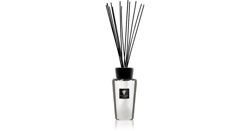Baobab Collection Les Exclusives Platinum aromadiffuser med refill 500 ml 