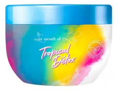 Les Secrets de Loly Tropical Détox Maske 250 ml — Hårmaske