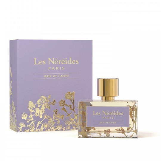 Les Nereides Baie de Cassis Eau de Parfum 30 ml