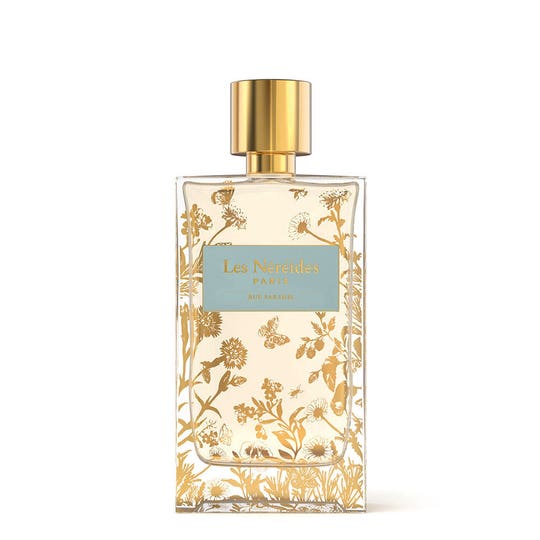 Les Néréides Rue Paradis Eau de Parfum 100 ml