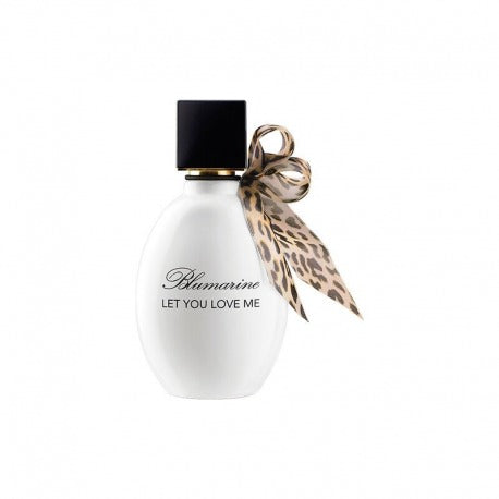 Blumarine Laat Je Van Mij Houden - Eau De Parfum 100 Ml