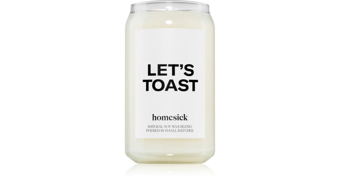 homesick Let&