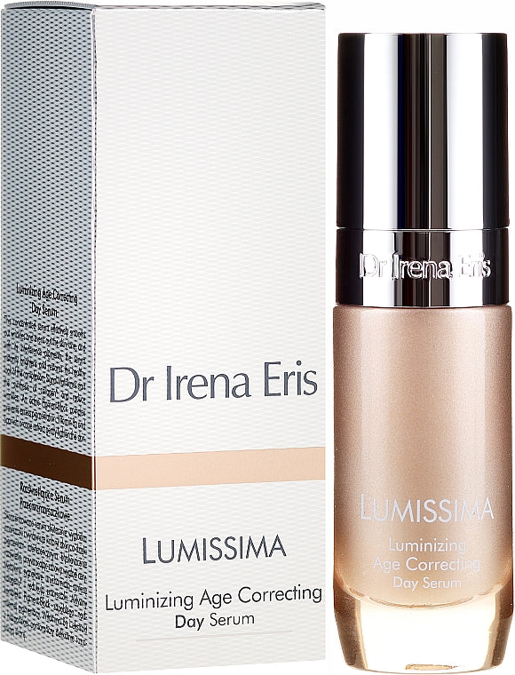 Dr Irena Eris Lumissima Siero Giorno 30 ml — Siero Viso