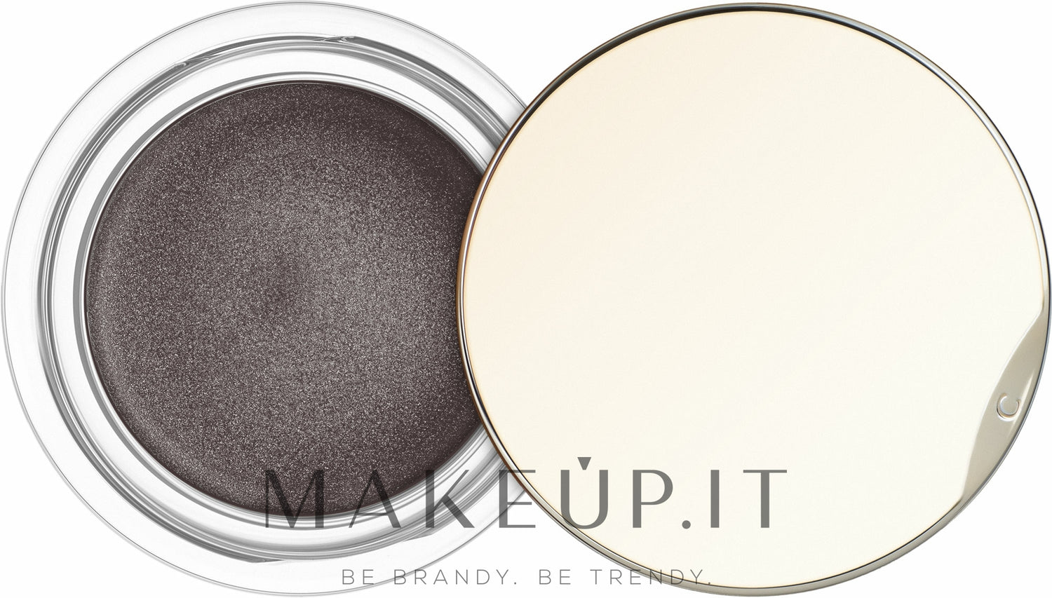 Clarins Ombre Matte Eyeshadow Ombretto occhi 05 - Sparkle Grey