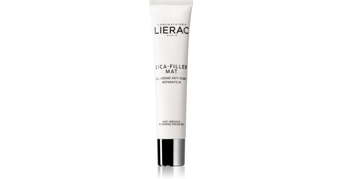 Lierac Cica-Filler 40 מ&quot;ל