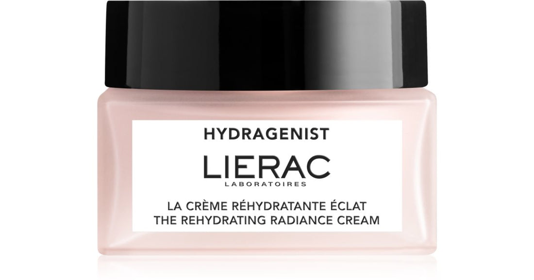 Lierac Hydragenist 50 מ&quot;ל