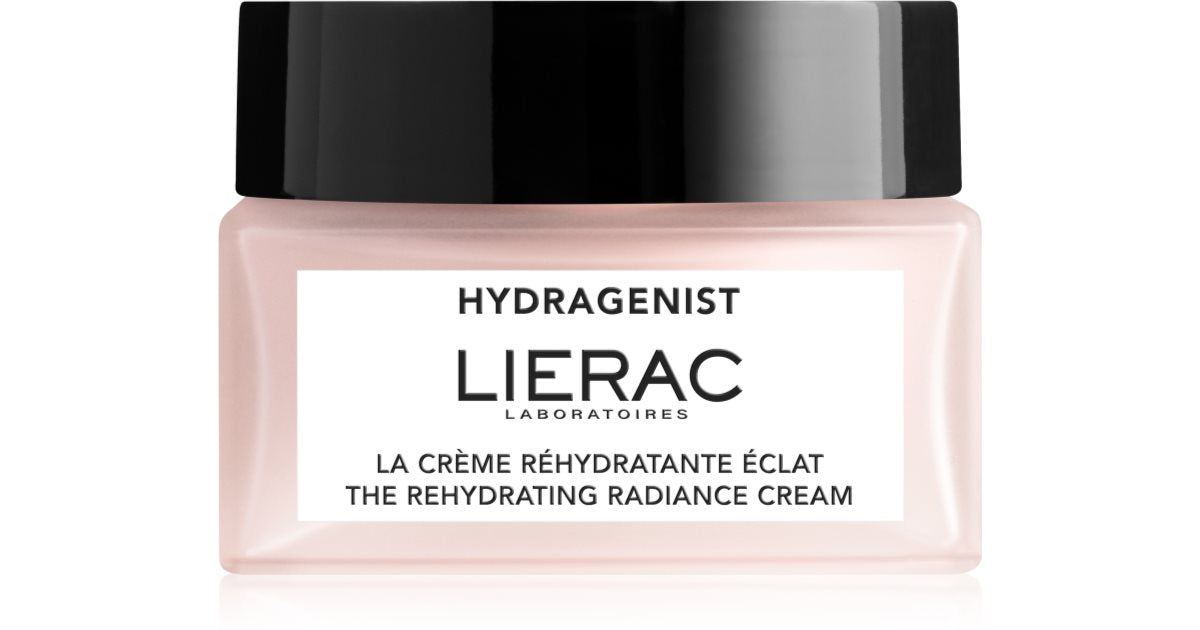 Lierac Hydragéniste 50 ml