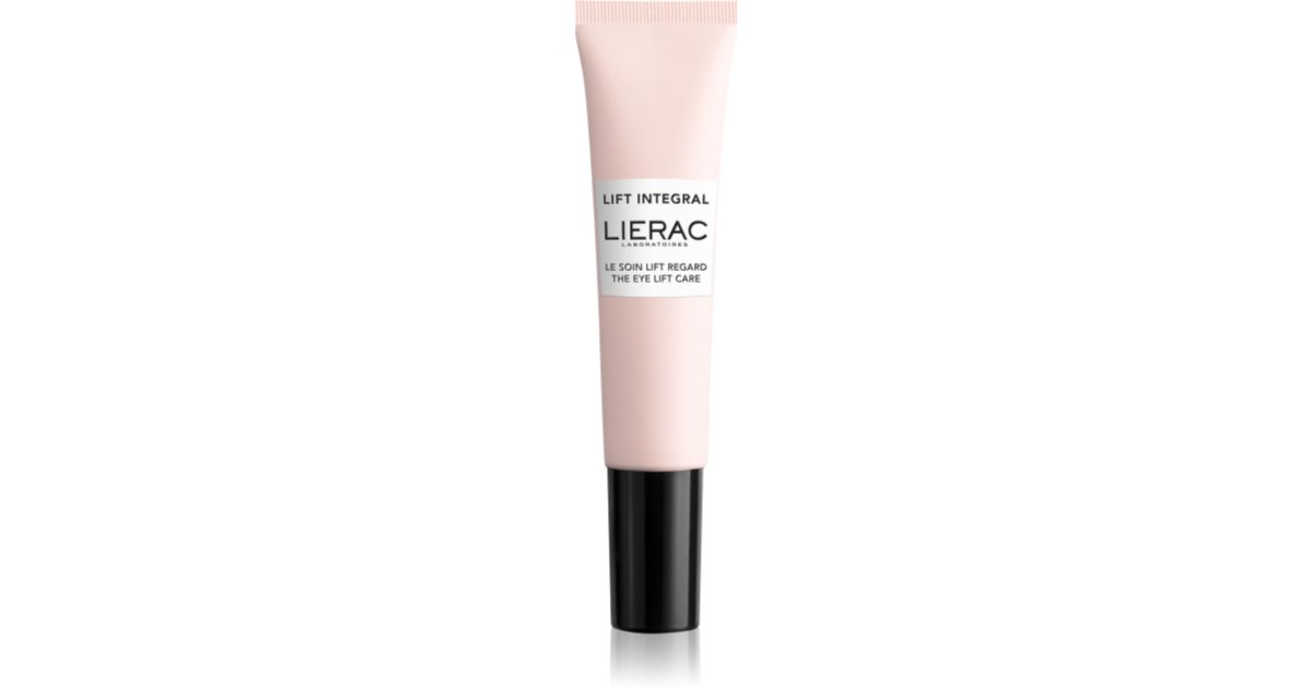 Lierac リフトインテグラル 15ml