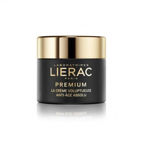 Lierac Lierac Premium La Creme Soyeuse 50 Ml