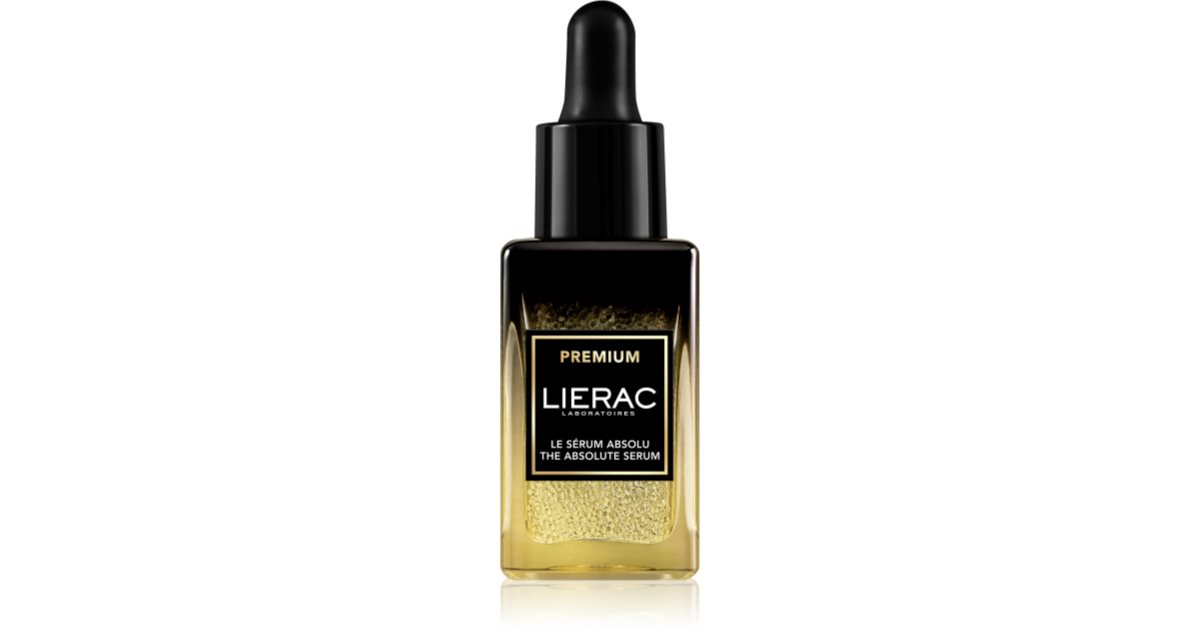 Lierac 优质30ml