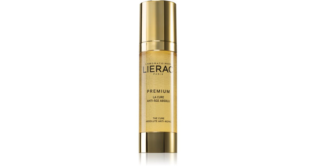 Lierac 노화의 징후를 케어하는 프리미엄 집중 트리트먼트 30ml