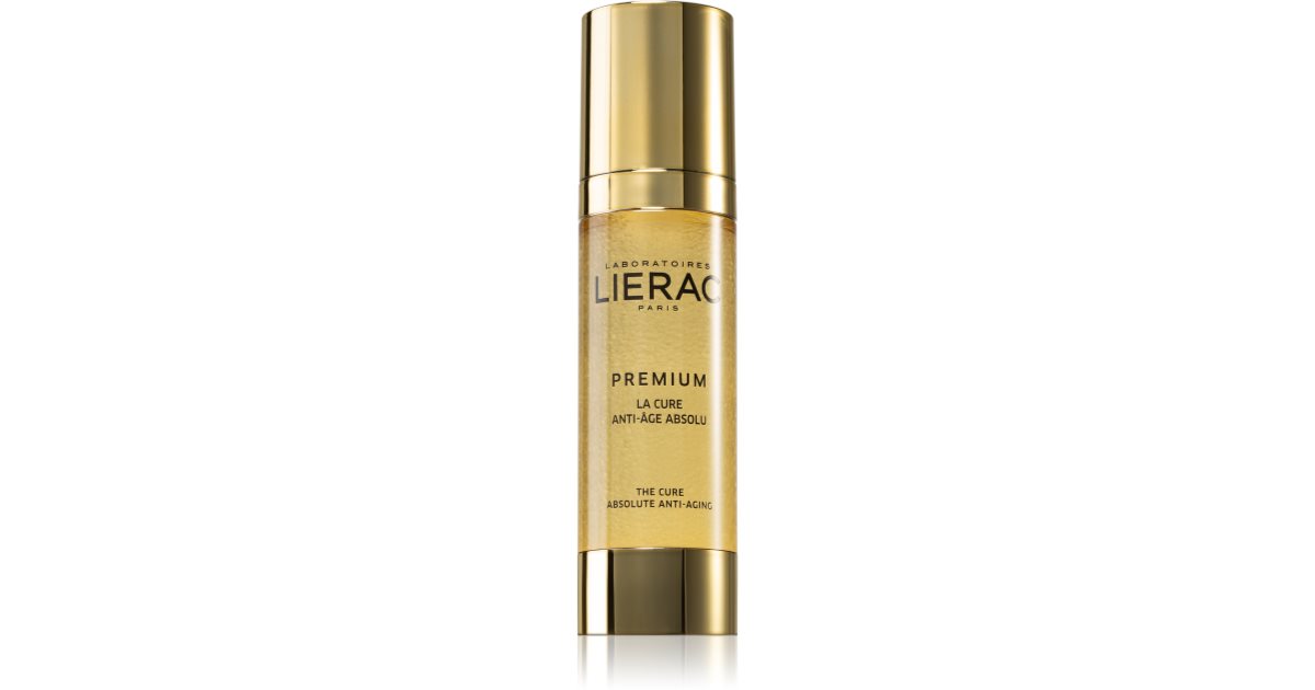 Lierac エイジングサインに対するプレミアム集中トリートメント 30ml