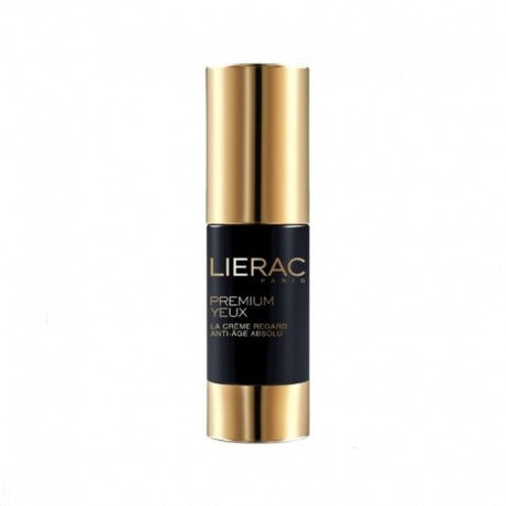 Lierac Lierac Premium Yeux Anti Age Cream Eye Cream 15 Ml