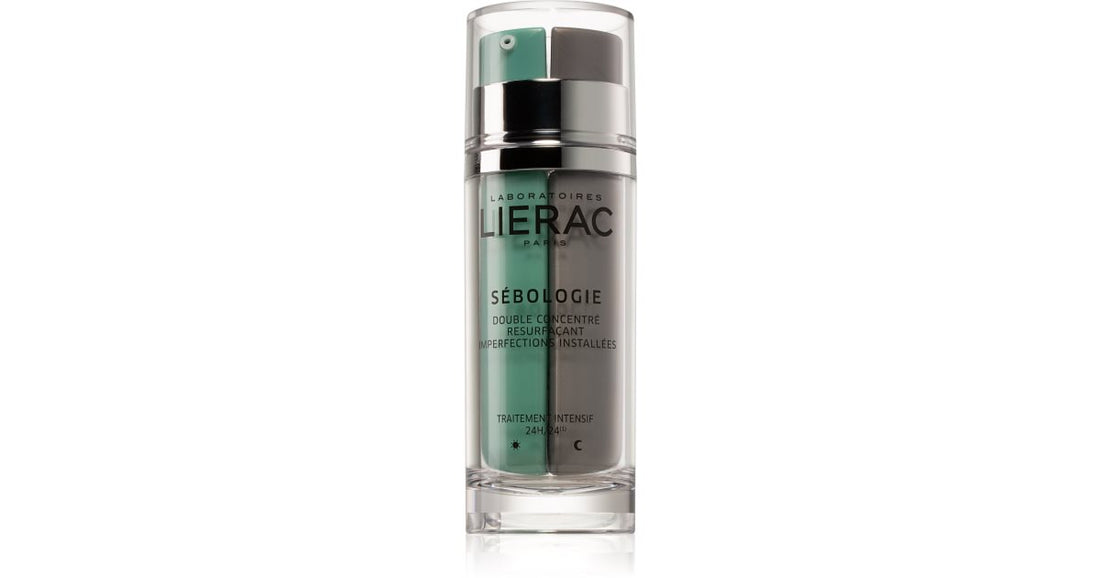 Lierac Sebologie 2 x 15 ml