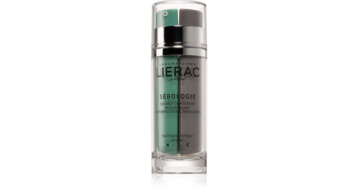 Lierac Sébologie 2 x 15 毫升