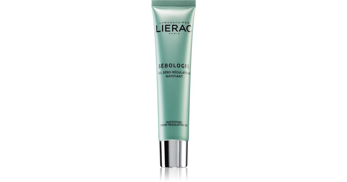 Lierac セボロジー 40ml