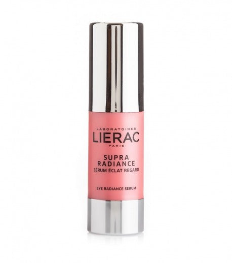 Lierac Lierac スープラ ラッド アイコントゥア 15ml 