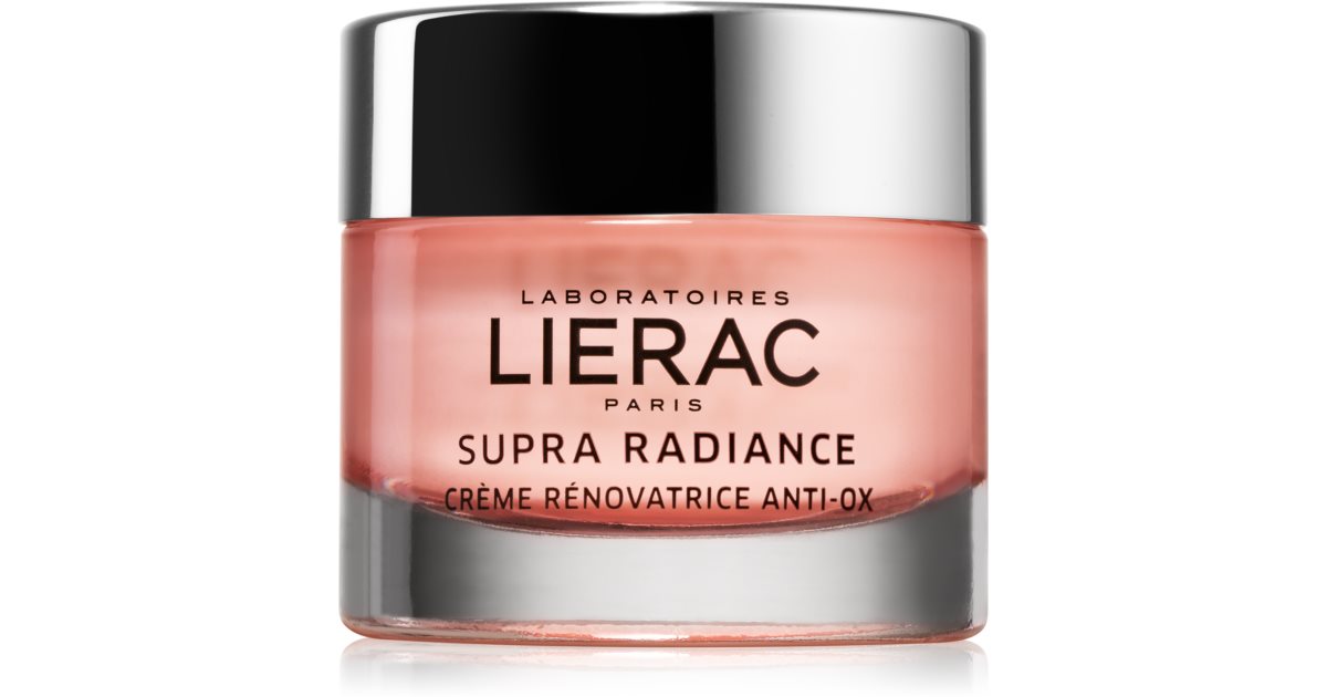 Lierac スープラ ラディアンス 50ml